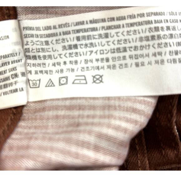 Hollister Ultra High Rise Boot Cut Classic Stretch Women's Jeans Size 30 X 32 - Picture 6 of 10